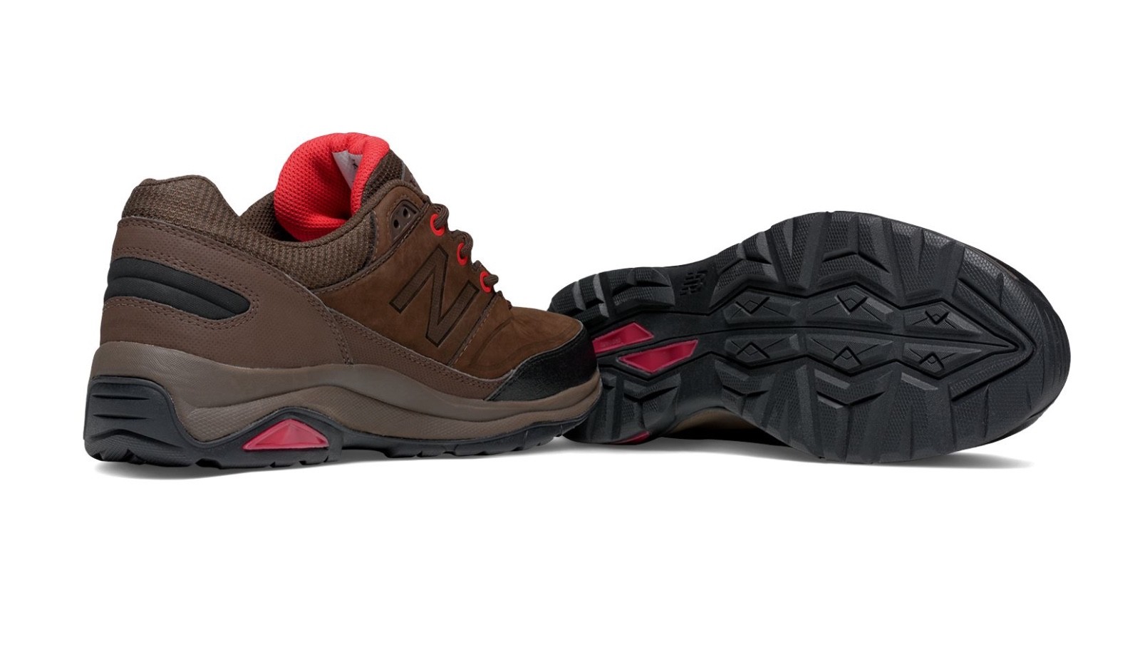 new balance hiking trail shoes
